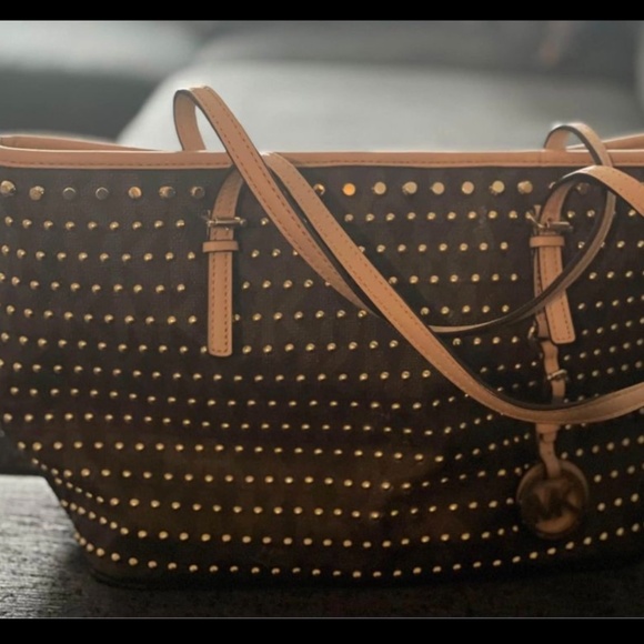 MK bag - Picture 1 of 6